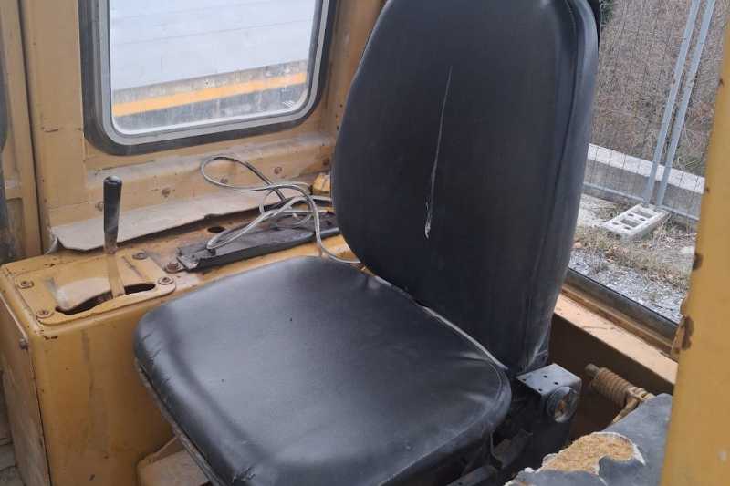 OmecoHub - Immagine CATERPILLAR 931B